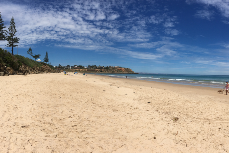 Adelaide Best beaches