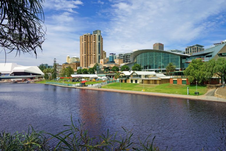 Adelaide Top cultural places to visit