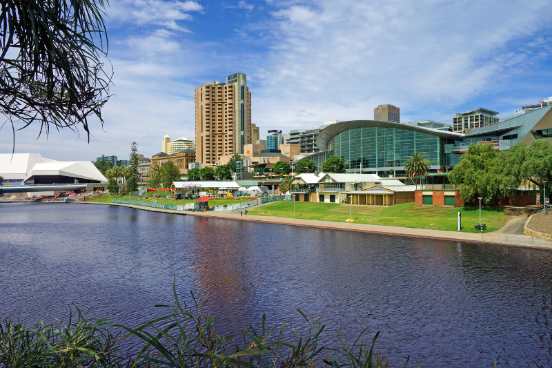 Read more about the article Adelaide Top cultural places to visit