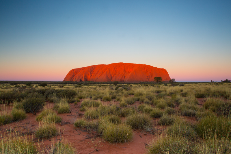 Read more about the article Australia’s Best National Parks