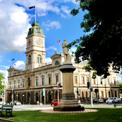 Read more about the article Things you should not miss in Ballarat