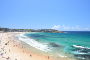 Read more about the article Australia’s Best Beaches for Sun, Surf, and Sand