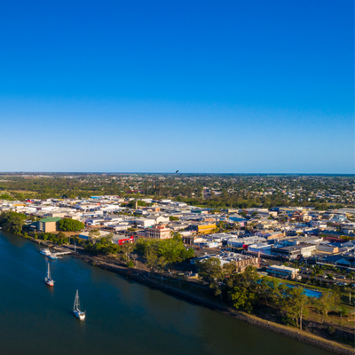 Read more about the article Things you should not miss in Bundaberg