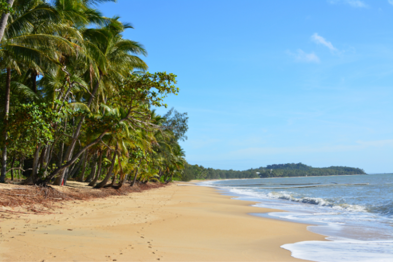 Cairns Best beaches