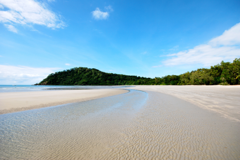 Cairns Top adventures