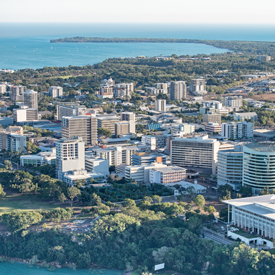 Read more about the article Things you should not miss in Darwin