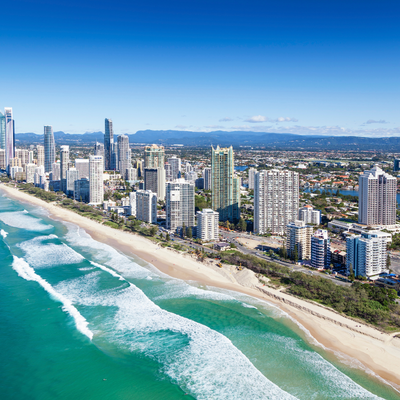 Things you should not miss in <strong>Gold Coast</strong>