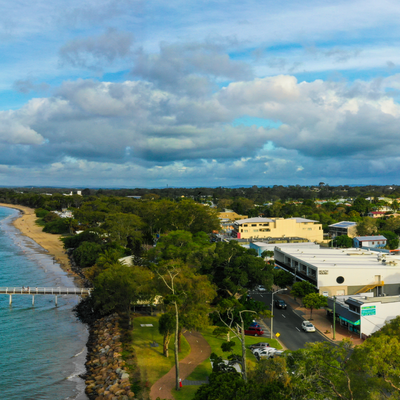 Things you should not miss in <strong>Hervey Bay</strong>