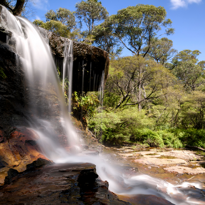 Things you should not miss in <strong>Mildura–Wentworth</strong>