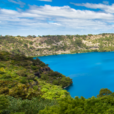 Things you should not miss in <strong>Mount Gambier</strong>