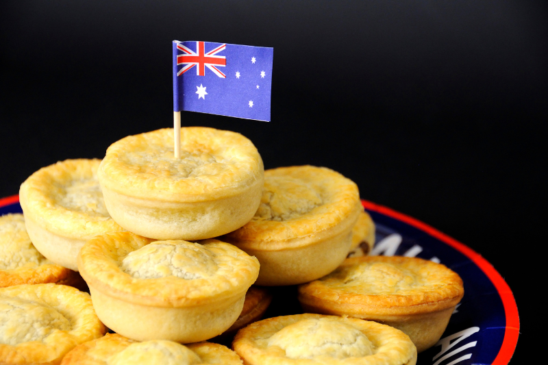 Read more about the article Must-Try Dishes in Australia