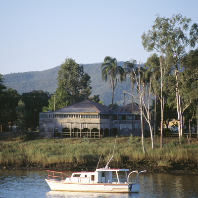 Things you should not miss in <strong>Rockhampton</strong>