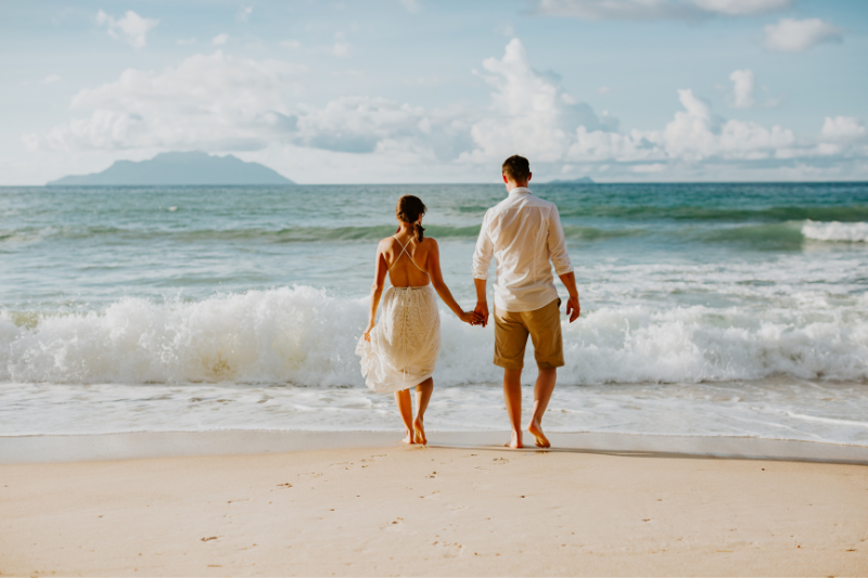 Read more about the article Romantic Islands in Australia for Honeymoons