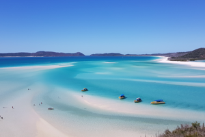 Read more about the article Secret spots in Australia to visit on vacation