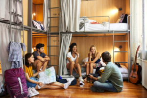 Read more about the article The best hostels to stay in Australia