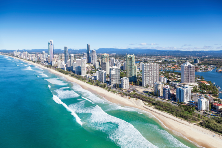 Top things to do in Queensland