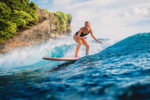 Read more about the article Top beaches to surf in Australia