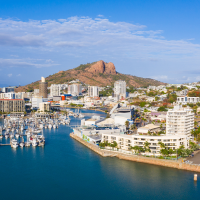 Read more about the article Things you should not miss in <strong>Townsville</strong>