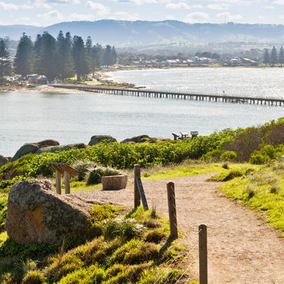 Read more about the article Things you should not miss in <strong>Victor Harbor–Goolwa</strong>