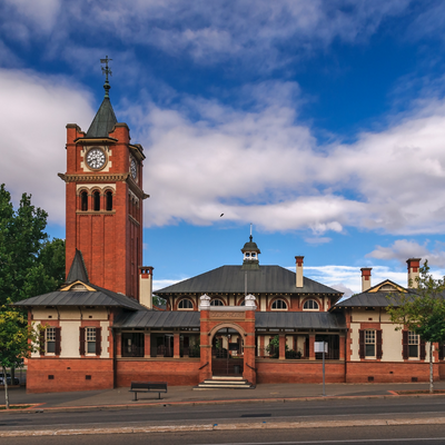 Things you should not miss in <strong>Wagga Wagga</strong>