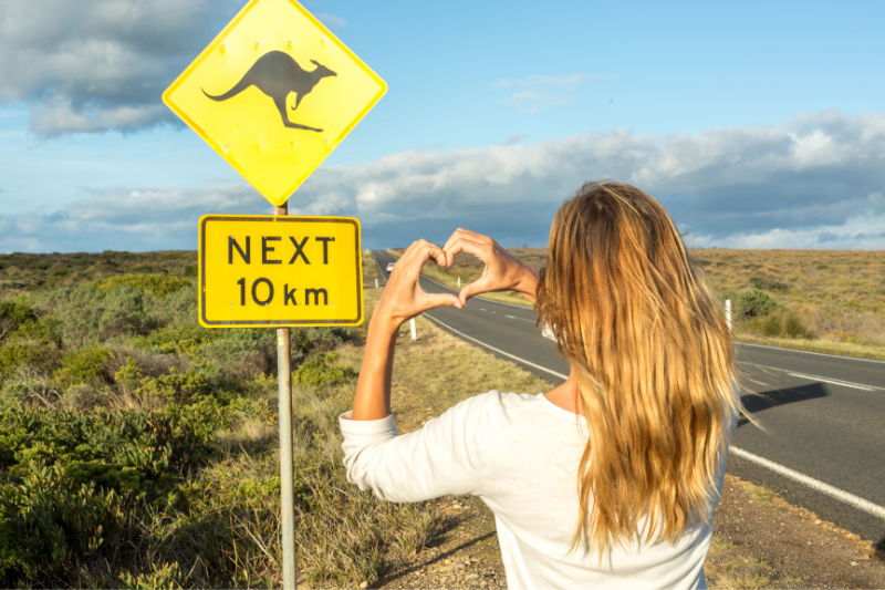 Read more about the article What is the longest road trip in Australia for vacation