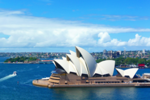 Read more about the article Where to vacation in Australia