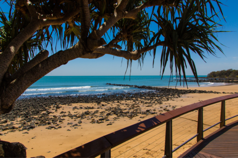 beaches in australia