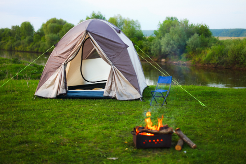 Read more about the article Camping spots in Australia