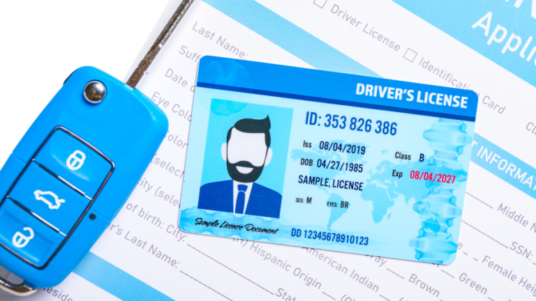 Do I need an international driving permit for Australia