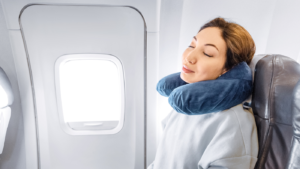 Read more about the article How to reduce jetlag for long flights to Australia