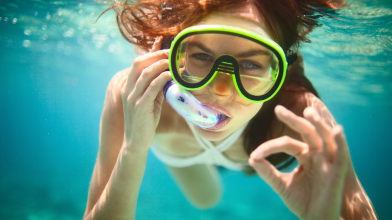 What are the best destinations for snorkeling in Australia?