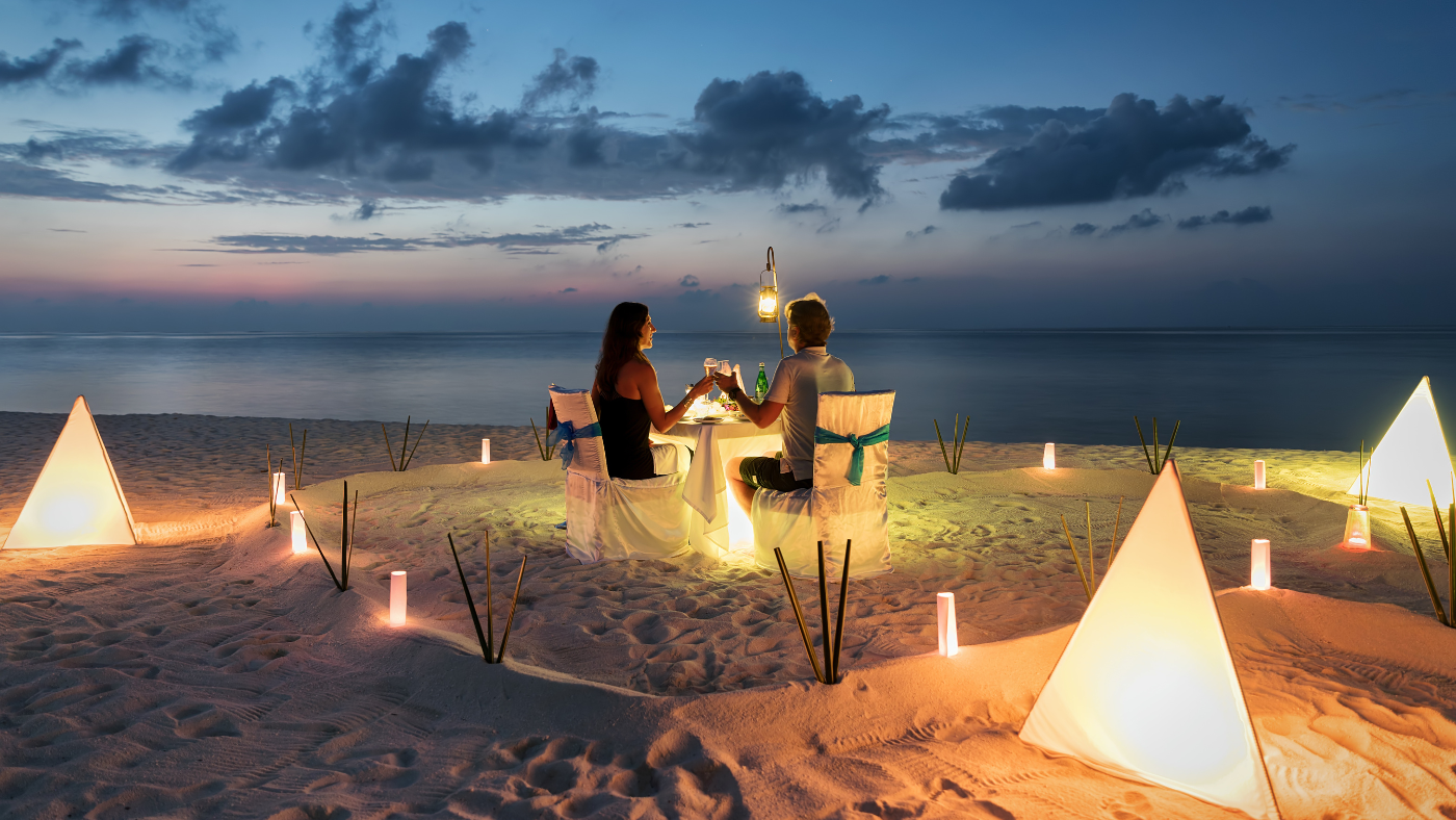 Read more about the article What are the best romantic experiences in Australia?