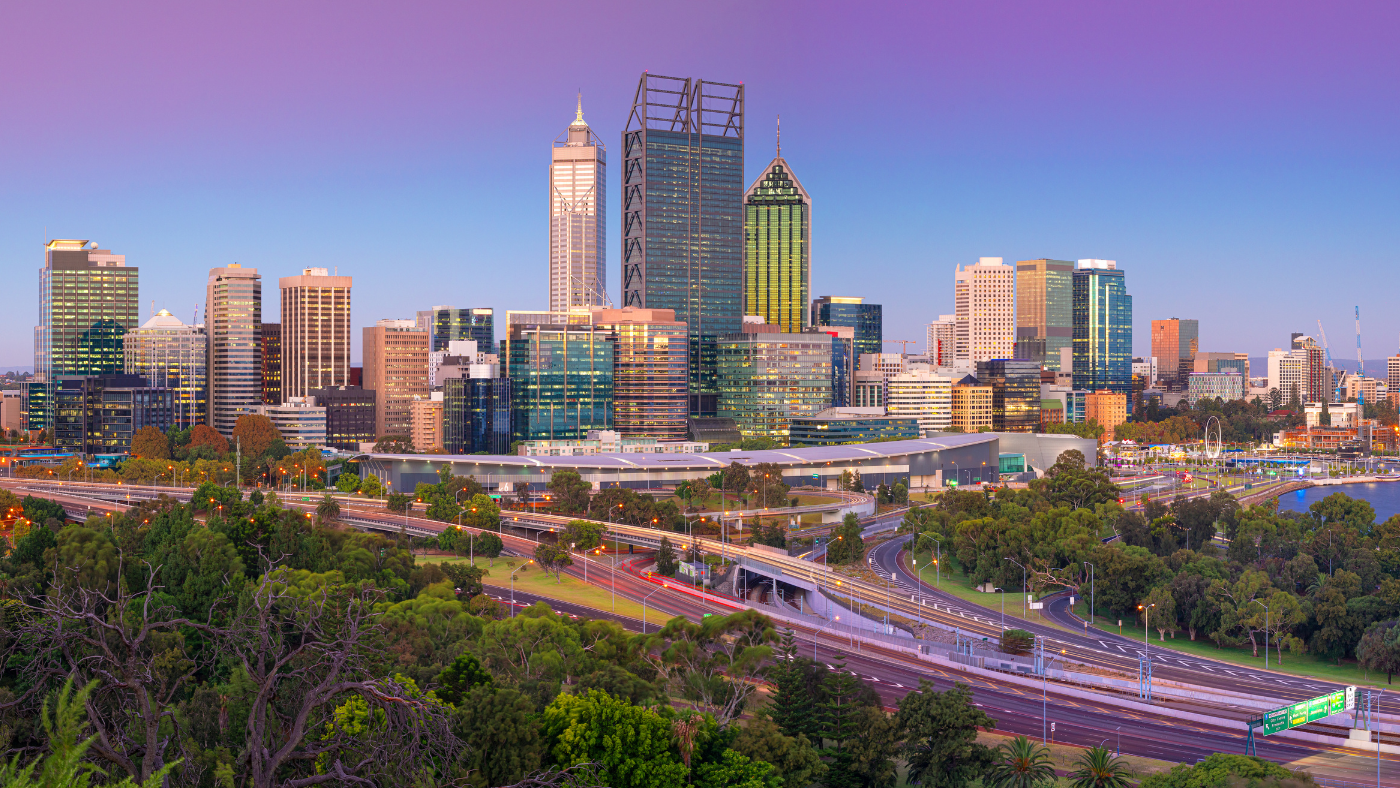 Read more about the article What is the best time of year to visit Perth Australia